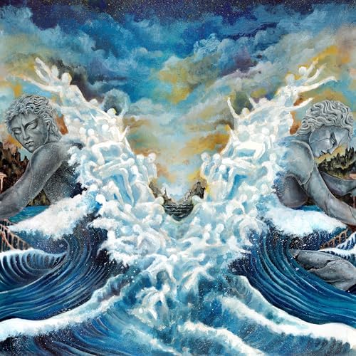 LANDMVRKS - Fantasy - Amazon.com Music